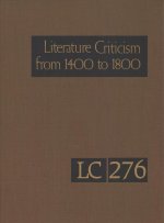 Literature Criticism from 1400 to 1800