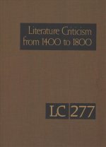 Literature Criticism from 1400 to 1800