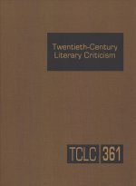 Twentieth-Century Literary Criticism
