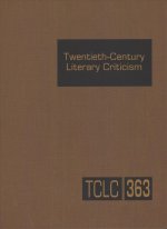 Twentieth-Century Literary Criticism