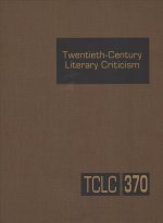 Twentieth-Century Literary Criticism