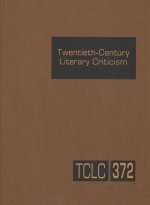 Twentieth-Century Literary Criticism