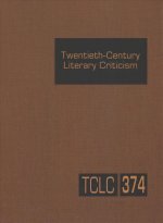 Twentieth-Century Literary Criticism