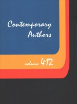 Contemporary Authors: A Bio-Bibliographical Guide to Current Writers in Fiction, General Nonfiction, Poetry, Journalism, Drama, Motion Pictu