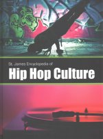 St. James Encyclopedia of Hip Hop Culture