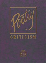 Poetry Criticism