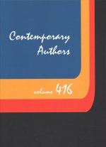 Contemporary Authors: A Bio-Bibliographical Guide to Current Writers in Fiction, General Nonfiction, Poetry, Journalism, Drama, Motion Pictu