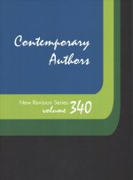 Contemporary Authors New Revision Series: A Bio-Bibliographical Guide to Current Writers in Fiction, General Non-Fiction, Poetry, Journalism, Drama, M