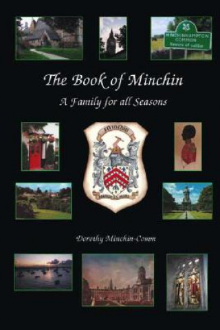 Book of Minchin