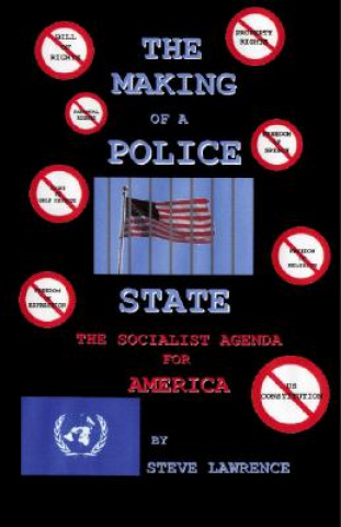 Making of a Police State