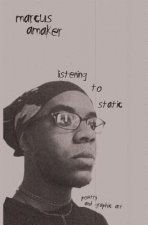 listening to static: poetry and graphic art