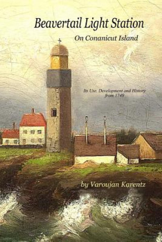 Beavertail Light Station
