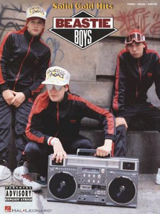 Beastie Boys: Solid Gold Hits