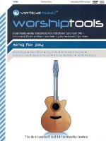 SING FOR JOY W/DVD
