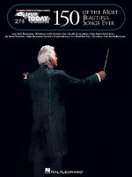 One Hundred Fifty of the Most Beautiful Songs Ever: E-Z Play Today Volume 274
