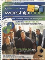 The Worship Songs of Mercyme [With CDWith DVD]