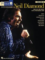 Neil Diamond [With CD (Audio)]