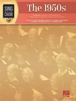 The 1950s [With CD (Audio)]