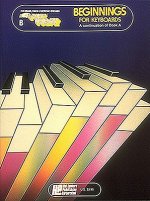 Beginnings for Keyboards, Book B