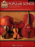 Popular Songs [With CD (Audio)]
