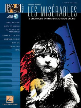 Les Miserables [With CD]