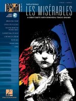 Les Miserables [With CD]