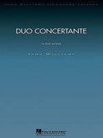 Duo Concertante: For Violin and Viola