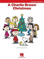 A Charlie Brown Christmas: Beginning Piano Solos