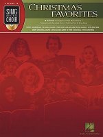 Christmas Favorites [With CD]