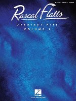 Rascal Flatts: Greatest Hits, Volume 1