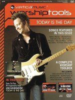 Today Is the Day [With CD (Audio) and DVD]