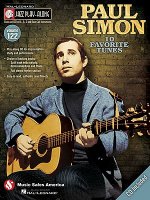 Paul Simon [With CD (Audio)]