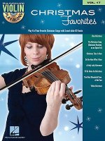 Christmas Favorites [With CD (Audio)]