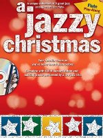 A Jazzy Christmas: Flute [With CD (Audio)]
