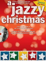 A Jazzy Christmas: Clarinet [With CD (Audio)]