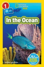 National Geographic Kids Readers: In the Ocean (L1/Co-reader)