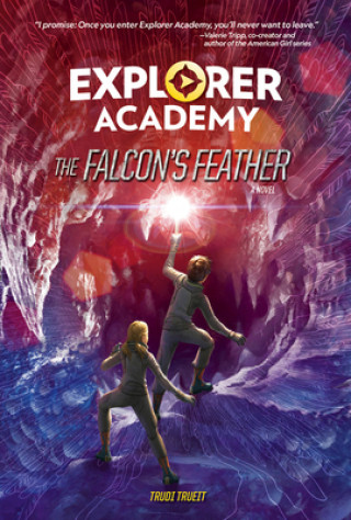 Falcon's Feather Book 2
