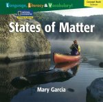 Windows on Literacy Language, Literacy & Vocabulary Fluent (Science): States of Matter
