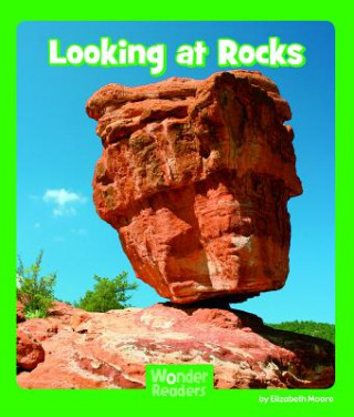 Looking at Rocks