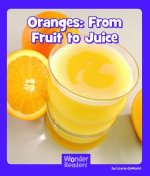 Oranges: From Fruit to Juice