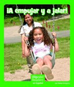 ?A Empujar Y a Jalar!