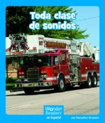 Toda Clase de Sonidos