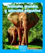 Animales Grandes Y Animales Peque?os