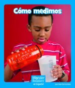 Cómo Medimos