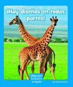 ?Hay Dise?os En Todas Partes!