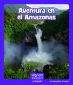 Aventura En El Amazonas