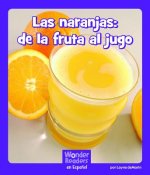 Las Naranjas: de la Fruta Al Jugo