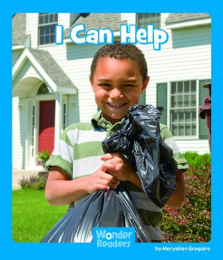 I Can Help