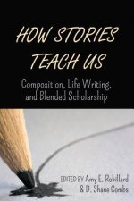 How Stories Teach Us