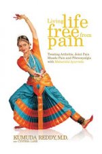 Living Life Free From Pain: Treating Arthritis, Joint Pain, Muscle Pain and Fibromyalgia with Maharishi Ayurveda